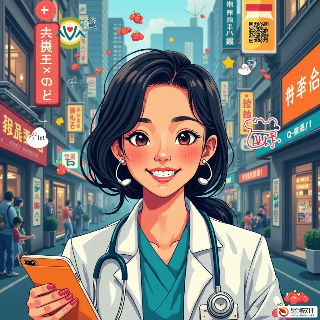 武汉市医疗线上线下融合系统集成商：推动医疗行业数字化转型
