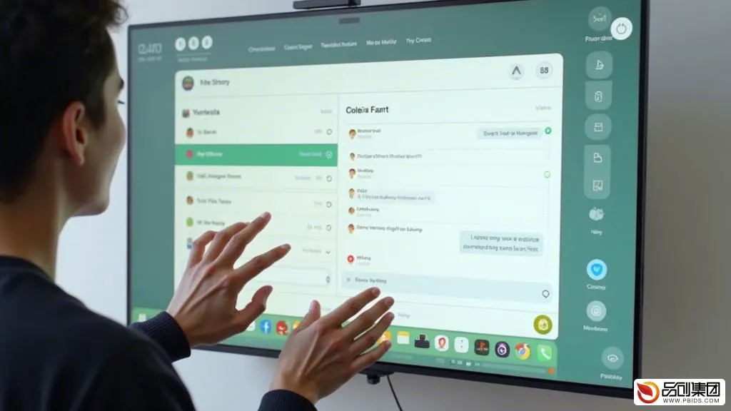 微信小程序开发：深入探索语音功能的实现与应用
