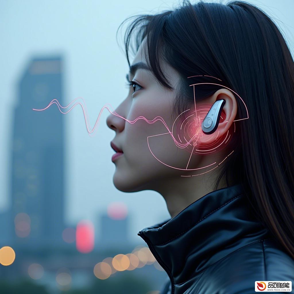 宁波市智能助听器降噪系统生态链：科技引领...