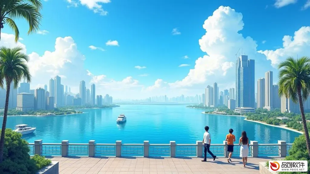 珠海市教育元宇宙平台服务站：开启未来教育新篇章
