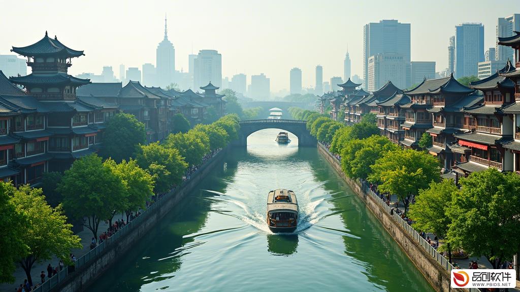 苏州市金融科技系统开发服务公司的创新与发展
