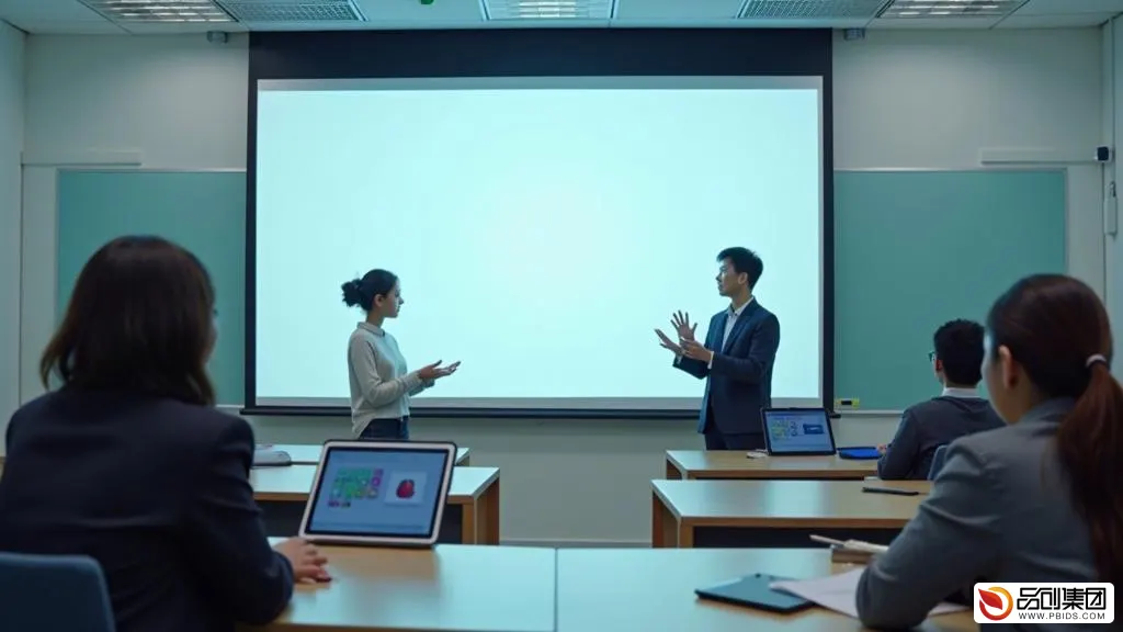 教学软件在中学教育中的应用与革新
