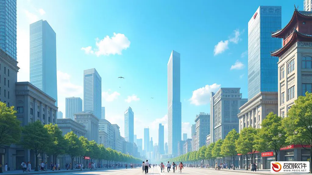 佛山市企业协同办公门户平台研发团队的创新之路
