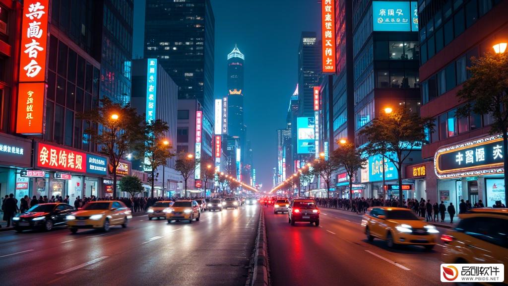 北京市车载智能中控系统：革新驾驶体验的未来科技
