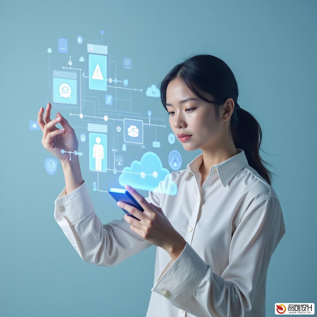 云计算应用交互体系工作室：重塑数字时代的...