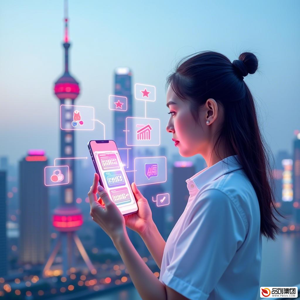 深圳手机APP定制：打造专属移动应用的新篇章
