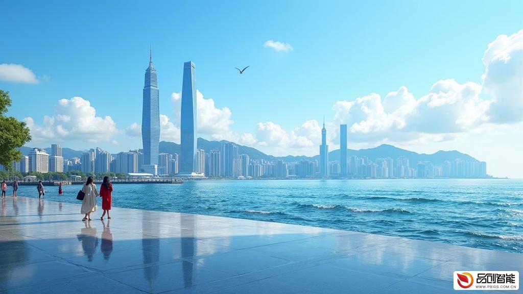 珠海市用户健康知识图谱供应链基地建设探索
