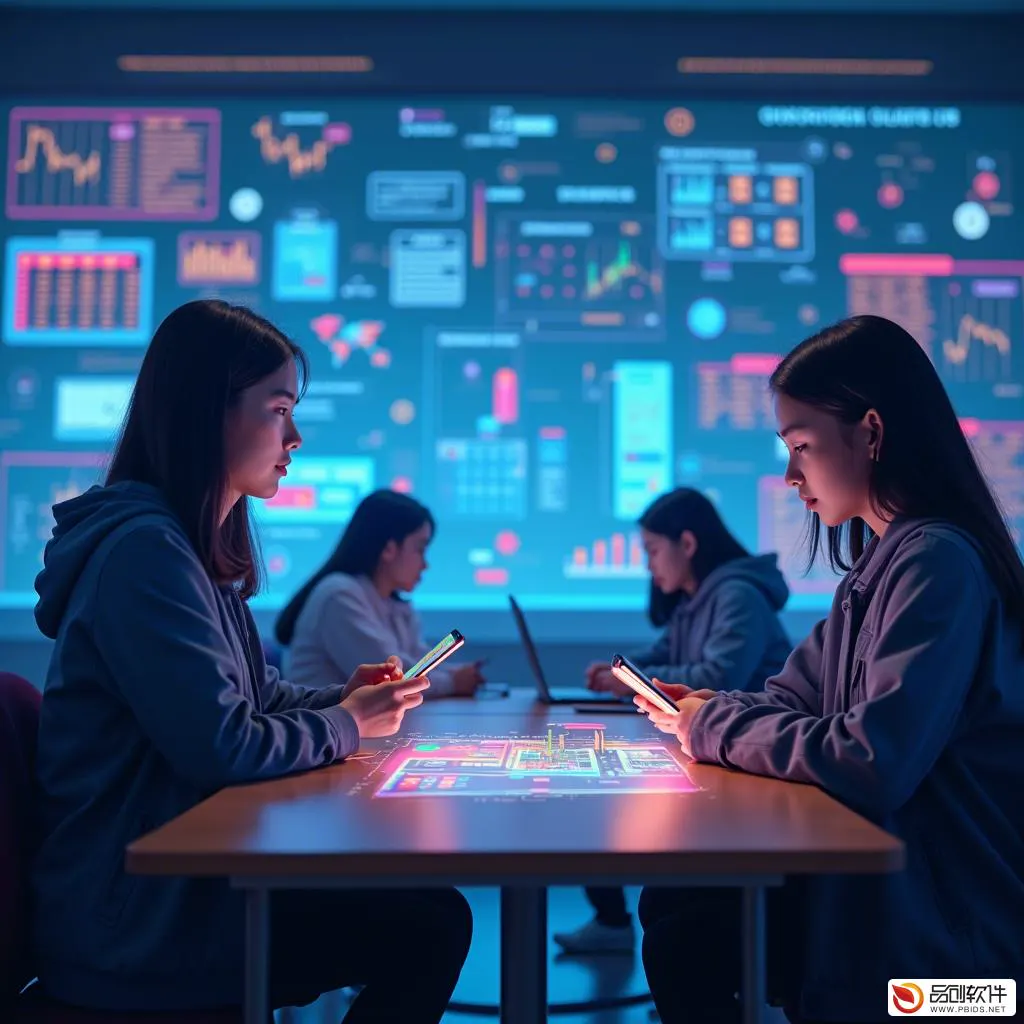 重庆市教育智能题库平台集团：引领教育数字化转型...
