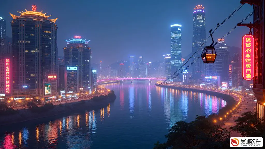 重庆市证券极速行情API平台技术中心：引领金融科技新风尚
