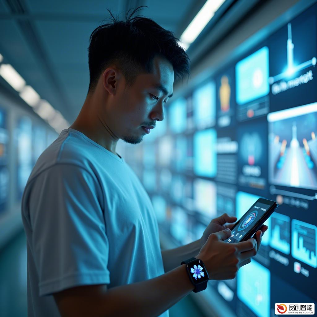 武汉市医疗级智能硬件ODM集团：引领医疗科技新风尚

