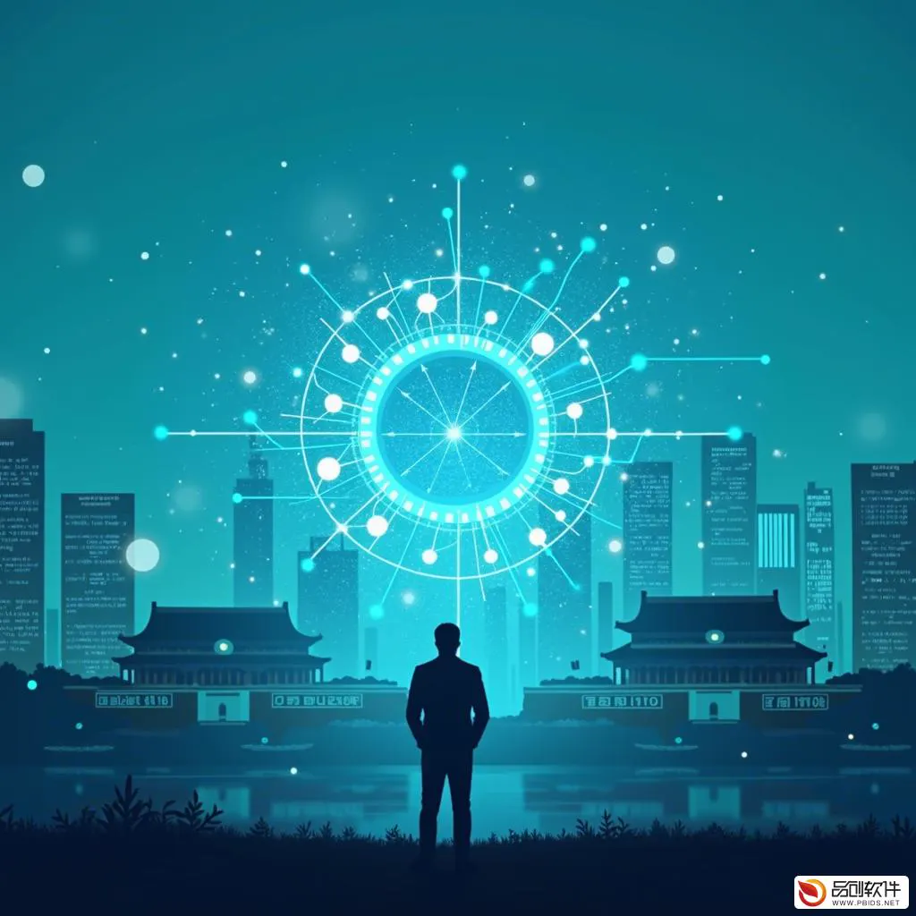 北京市企业知识管理平台技术中心：构建智慧企业的基石
