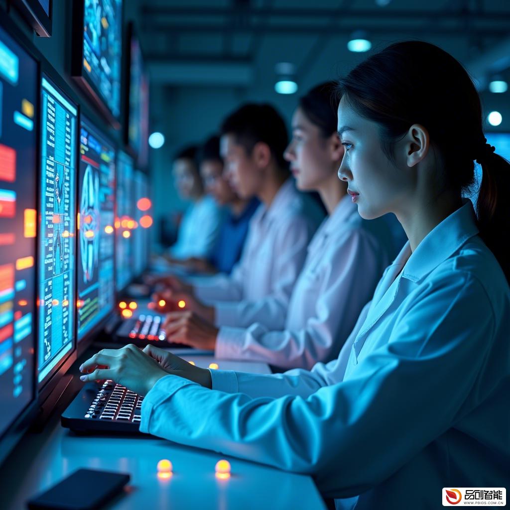 宁波市5G+医疗物联感知网团队：引领医疗...