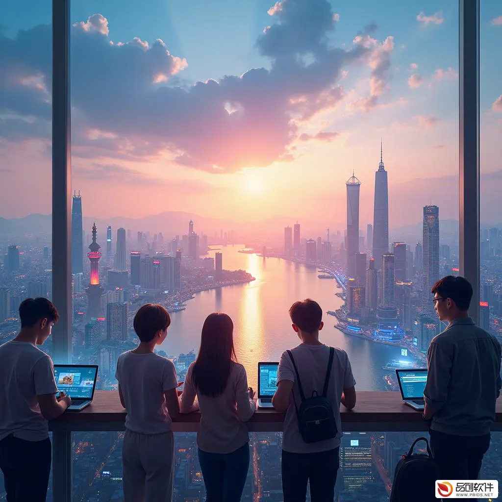 珠海市跨境支付清算平台服务商：引领金融新风尚
