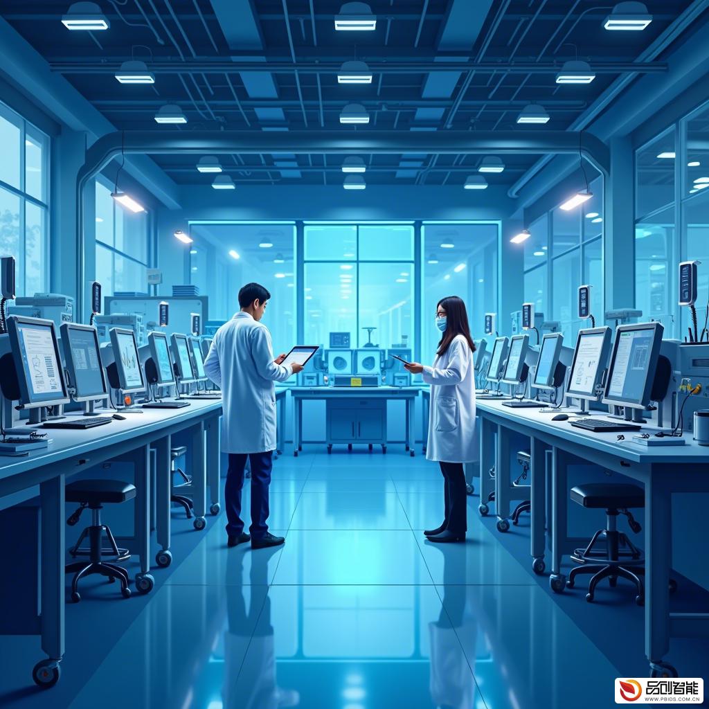 东莞市无线充电医疗设备平台工场：创新引领医疗科技新篇章
