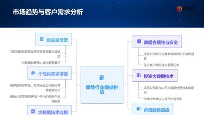 保险大数据处理中台定制开发方案