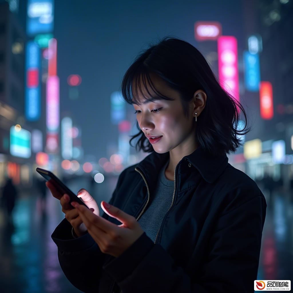 珠海市女性健康数据运营商：引领健康新风尚，赋能智慧医疗
