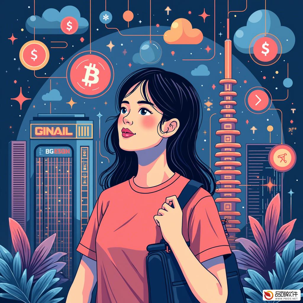 重庆市金融科技系统开发服务集团：引领金融数字化创新
