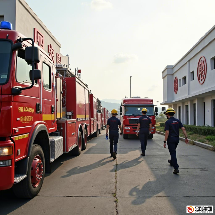 应急管理培训学院：打造专业应急管理体系的摇篮

