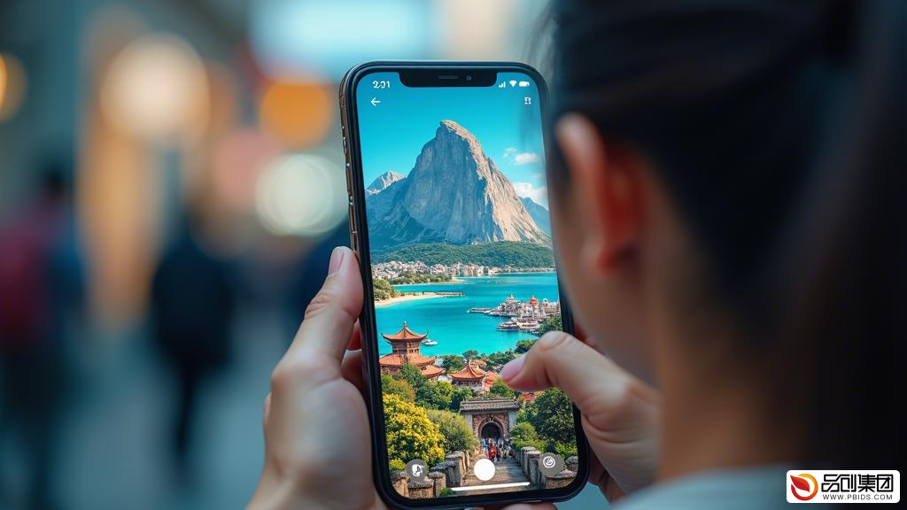 旅游系统APP开发：打造个性化、便捷化的旅行新体验
