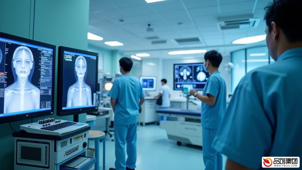 医疗系统定制开发：打造高效、安全、个性化的医疗解决方案

