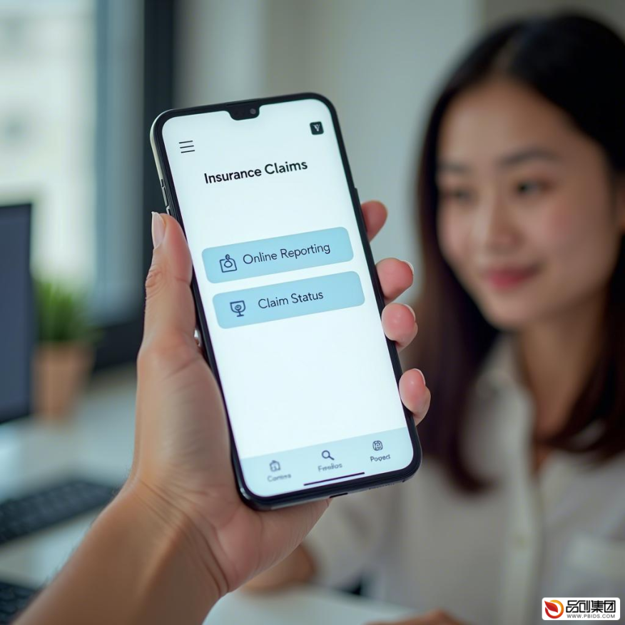 保险理赔APP：简化流程，加速赔付的新时代工具
