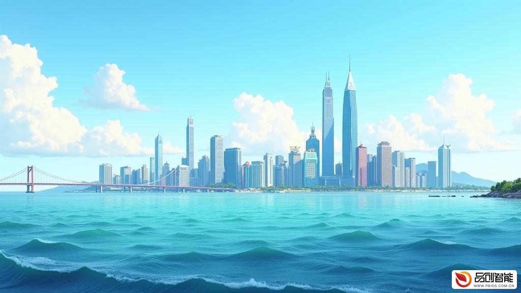 珠海市物联网中间件平台服务站：驱动智慧城市的新引擎
