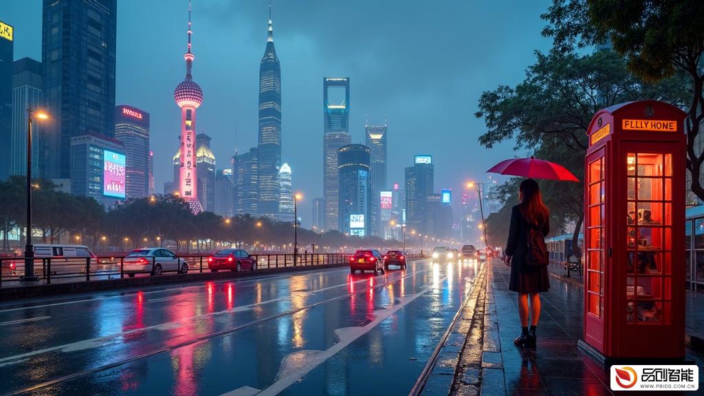 上海市智能痛经缓解系统平台：科技赋能女性健康新篇章
