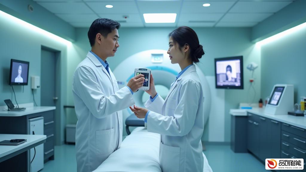 构建医疗设备节能认证平台：创新科技与绿色医疗的融合之路

