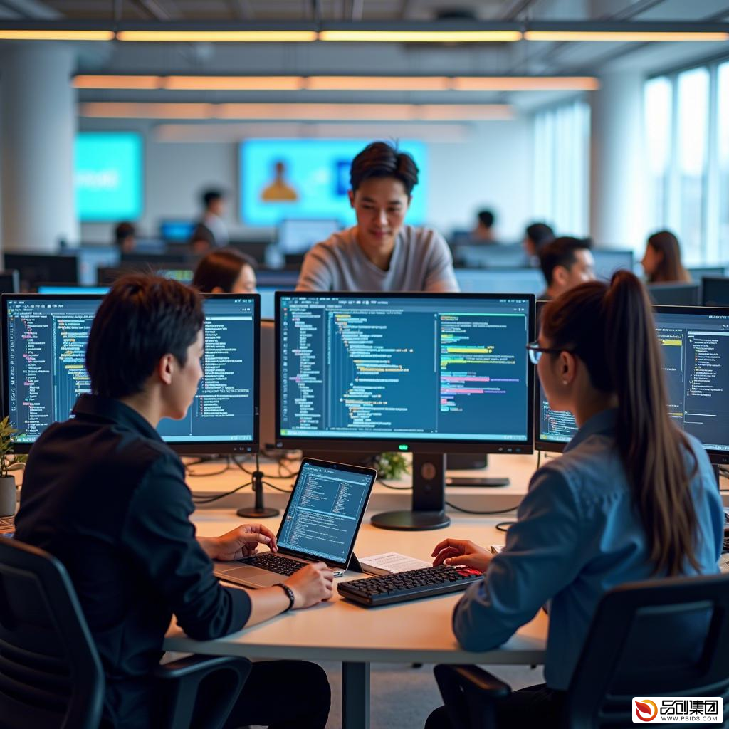 研发软件定制：打造专属解决方案的高效路径
