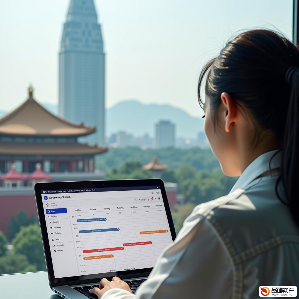重庆市AI智能排课系统机构：引领教育科技...