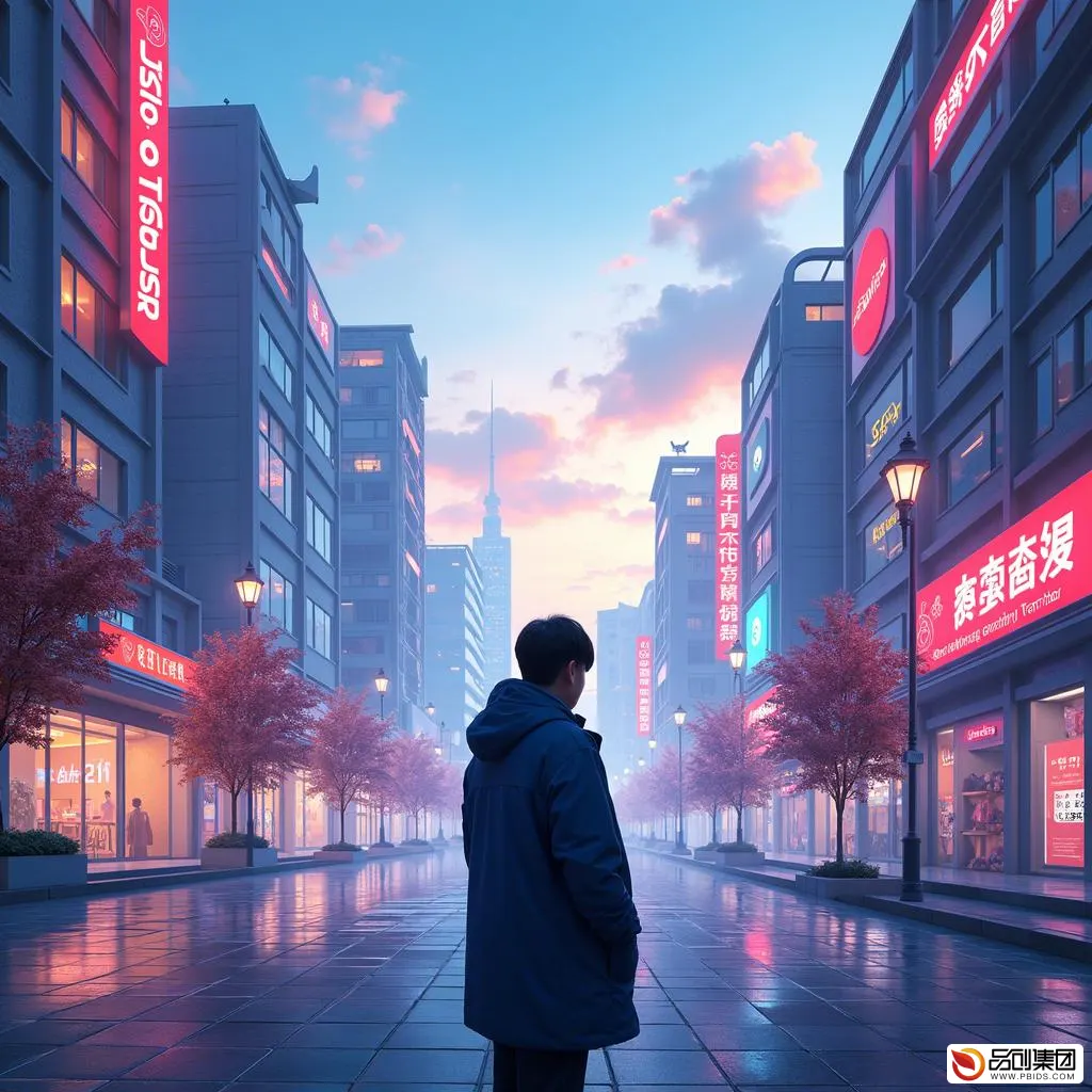 品创集团-兰州新区：新区新机遇，软件开发的西部增长极
