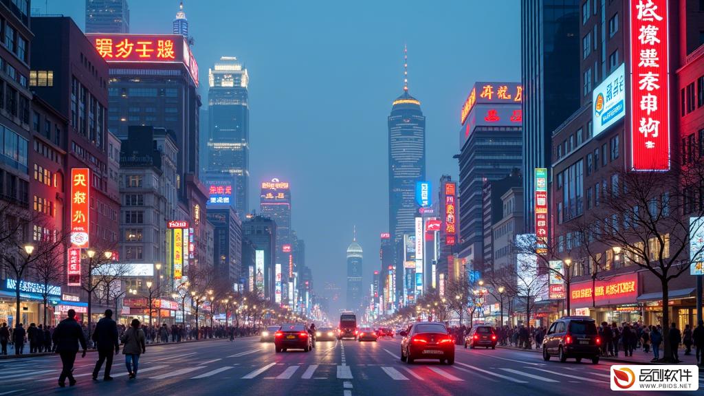 天津市汽车后市场服务平台公司的崛起与影响
