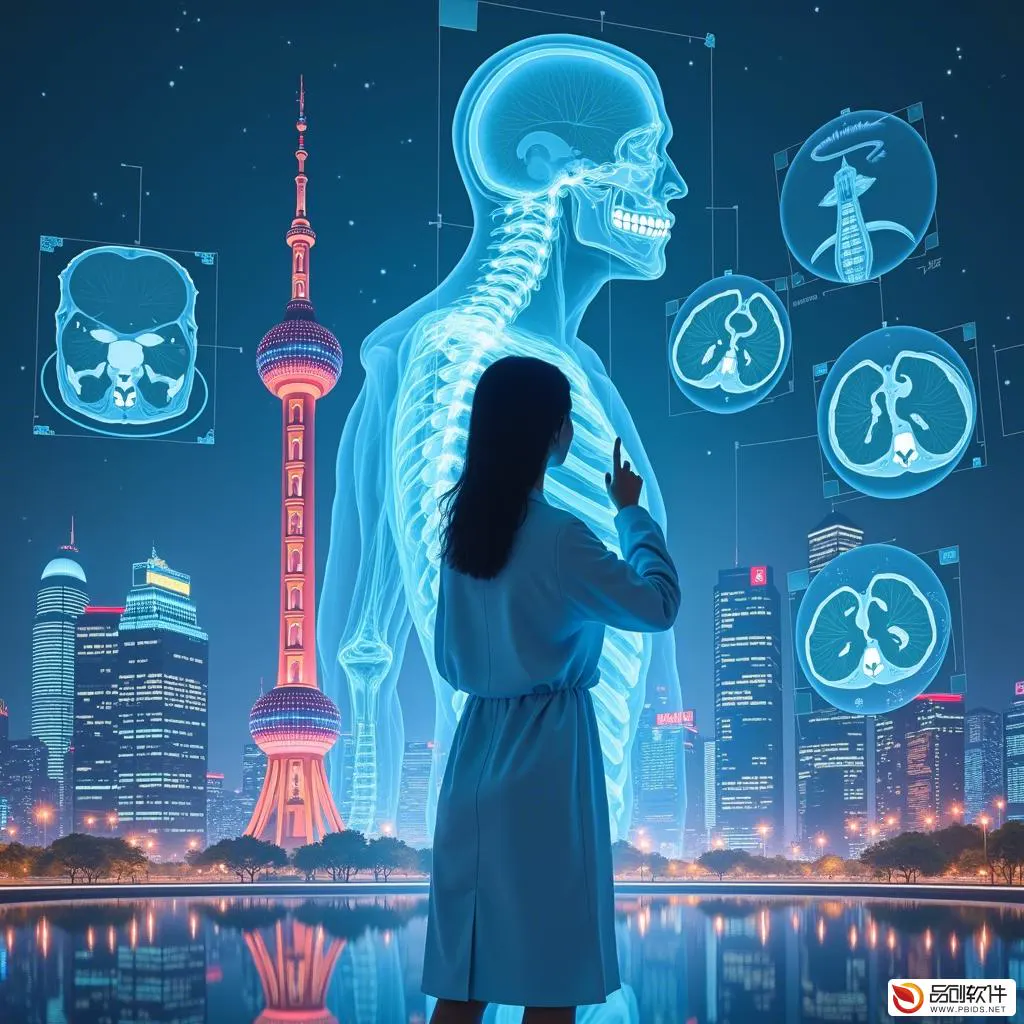 成都市影像质量平台方案商：打造高效医学影像管理...