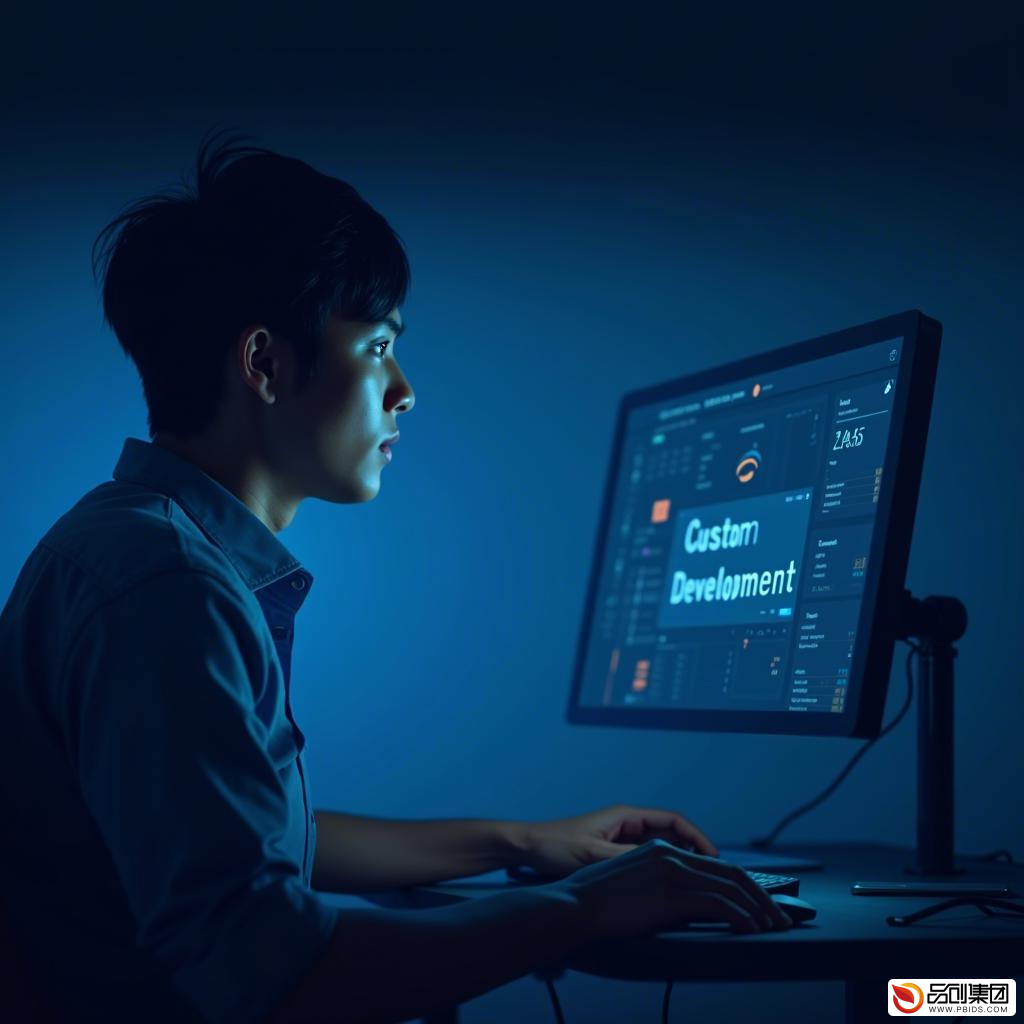 软件开发APP定制：打造专属移动应用的全...