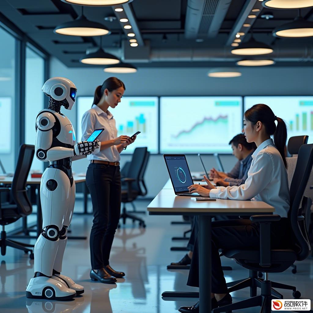 武汉市保险智能客服平台有限公司：引领保险业智能化转型...