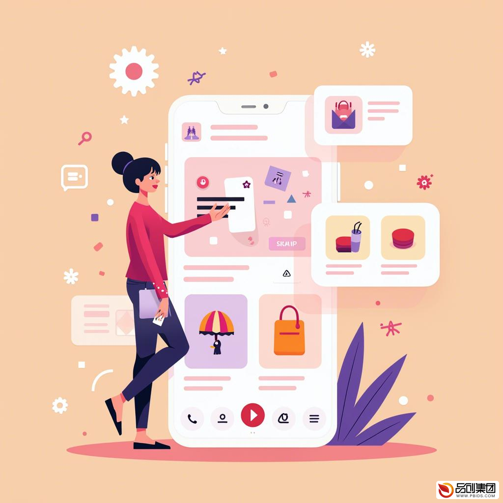 揭秘APP商城开发成本：全面解析与预算规划
