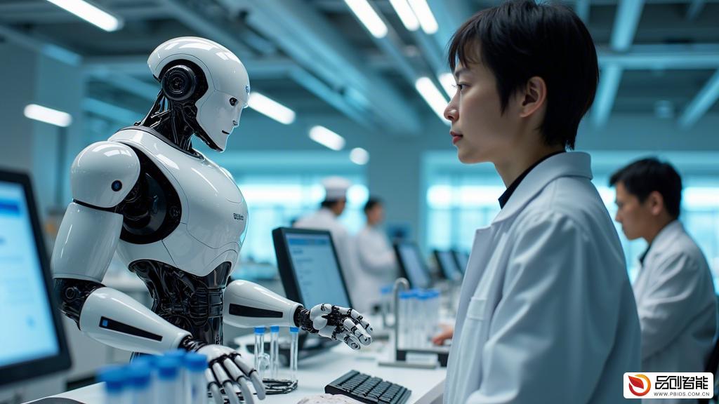 重庆市医疗机器人运动控制团队的科技创新与突破
