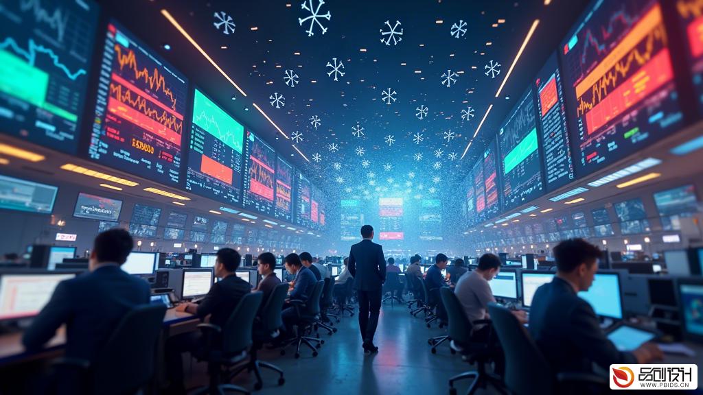 货币经纪自适应网页设计工作室：打造金融交易新体验
