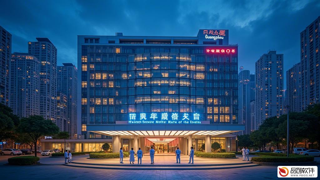 广州市医疗O2O商城开发：创新方案引领未来医疗健康服务
