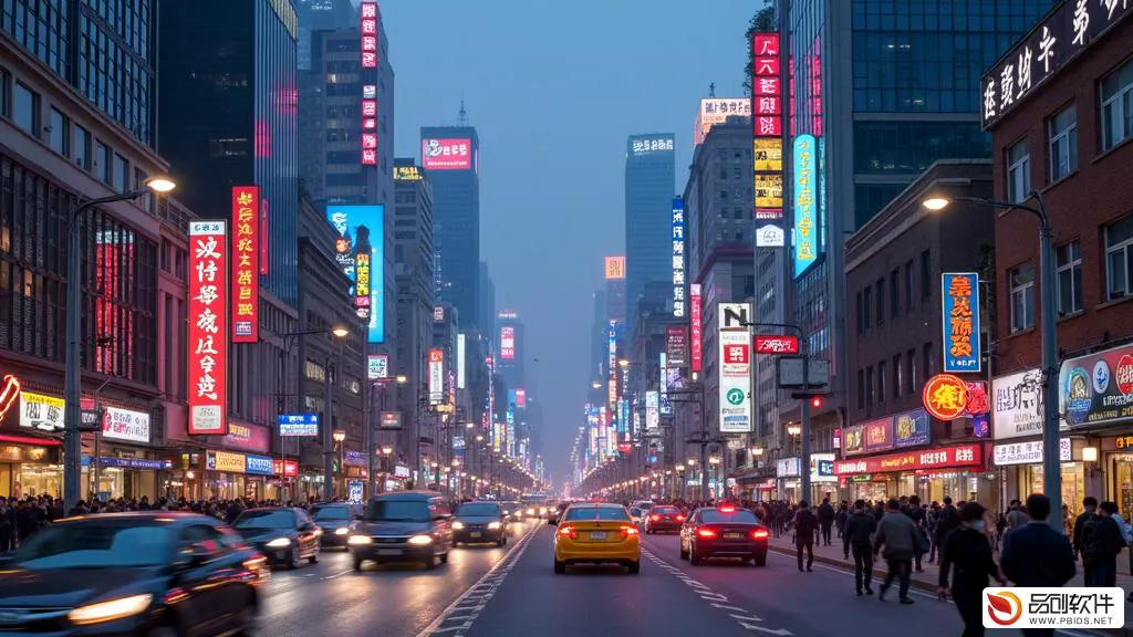 天津市商用车维修进度跟踪系统的创新研发之路
