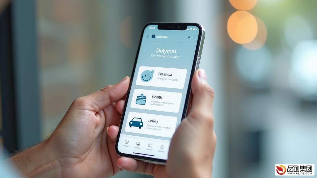 查保险，一键掌握：高效便捷的保险查询APP指南
