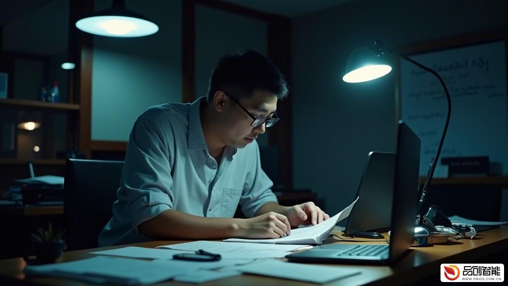 职业病风险评估模型研发中心：守护职场健康的创新力量
