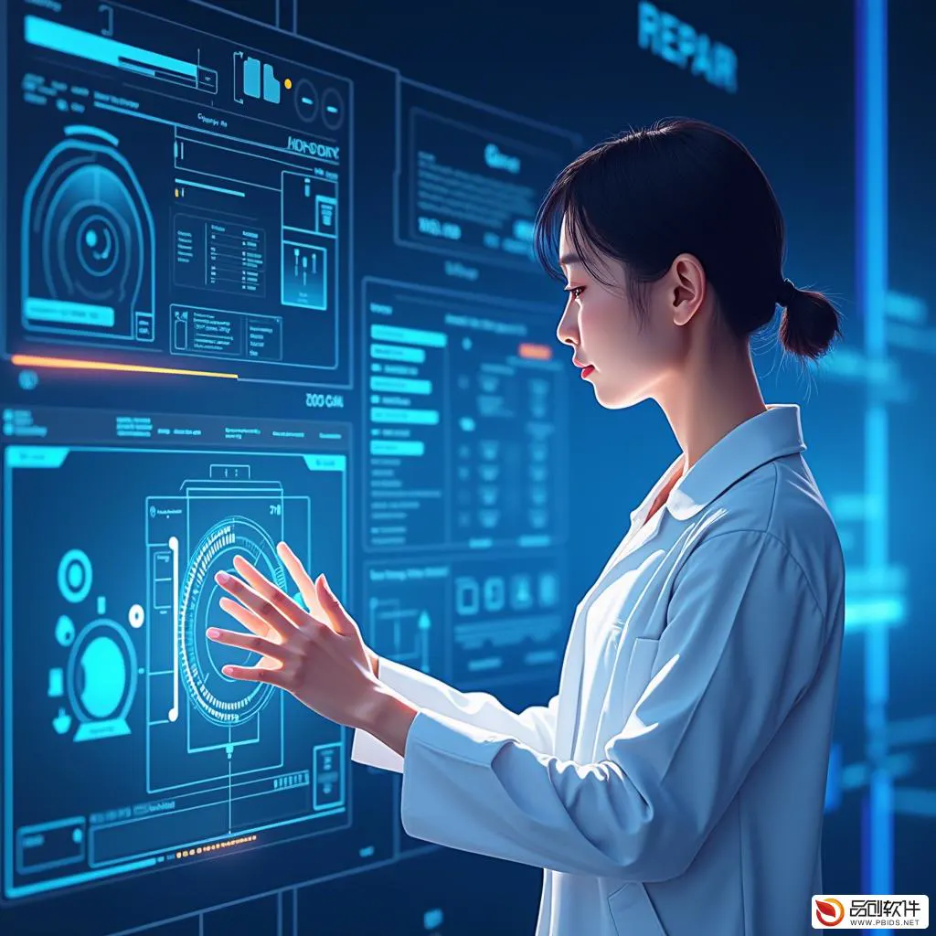 天津市车载智能维修诊断系统：创新引领汽车后市场变革
