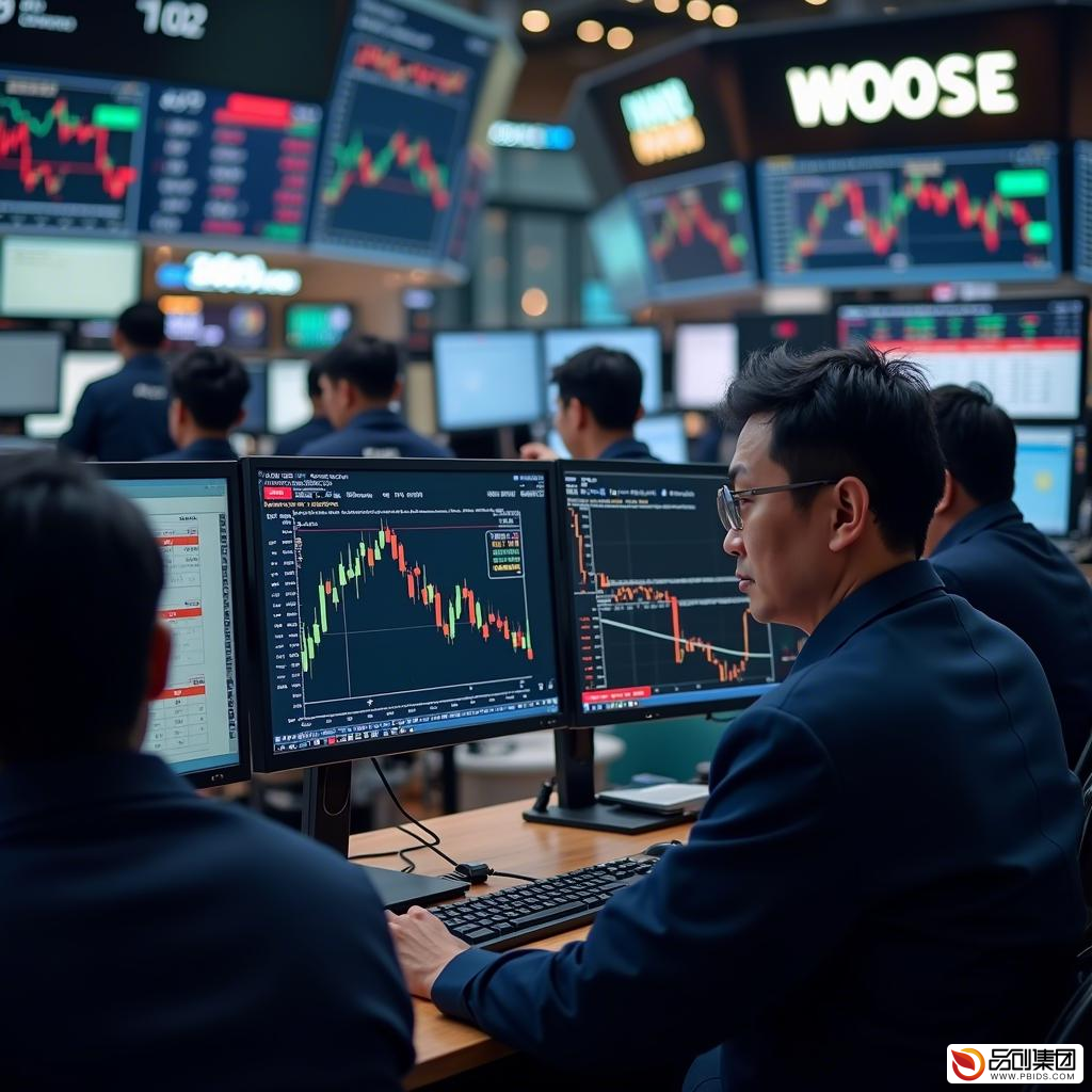 美股交易一手是多少股：深入解析美股交易单位
