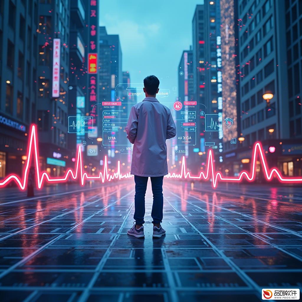 重庆市在线问诊平台：创新医疗服务的新篇章

