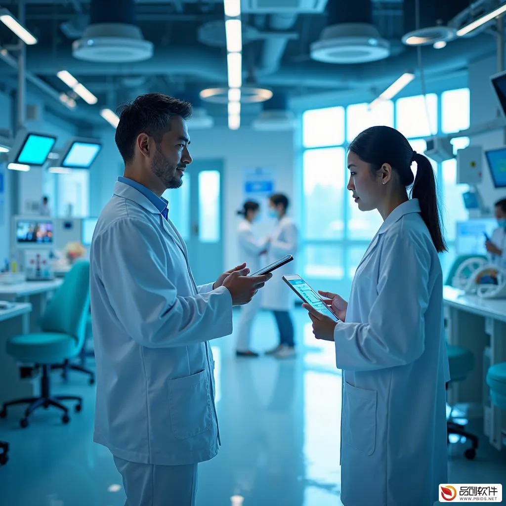 苏州市医疗物联网(IoMT)研发中心：引领医疗...