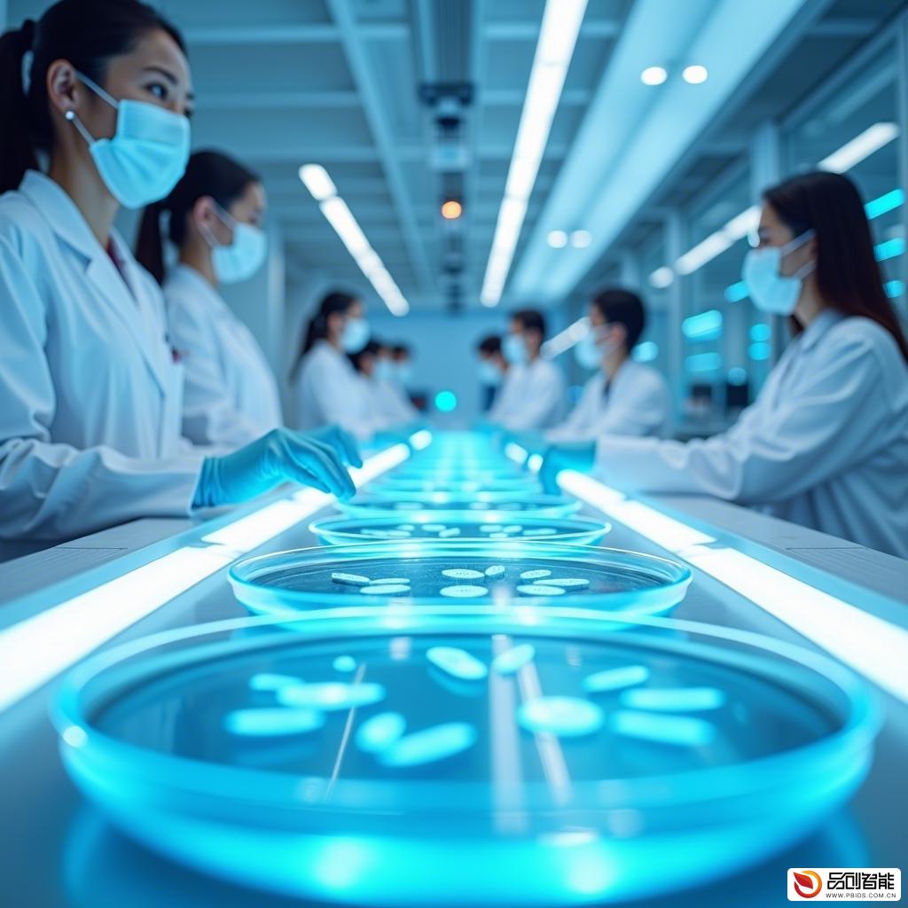 珠海市医美副作用预警实验室：守护美丽，预...