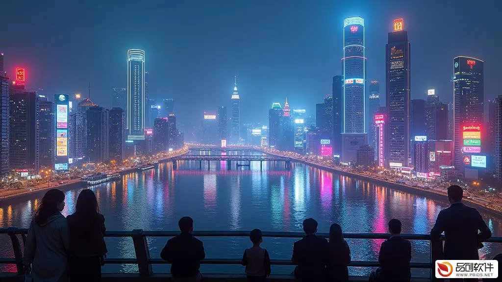 重庆市教育直播虚拟背景技术平台商：创新教学新体验
