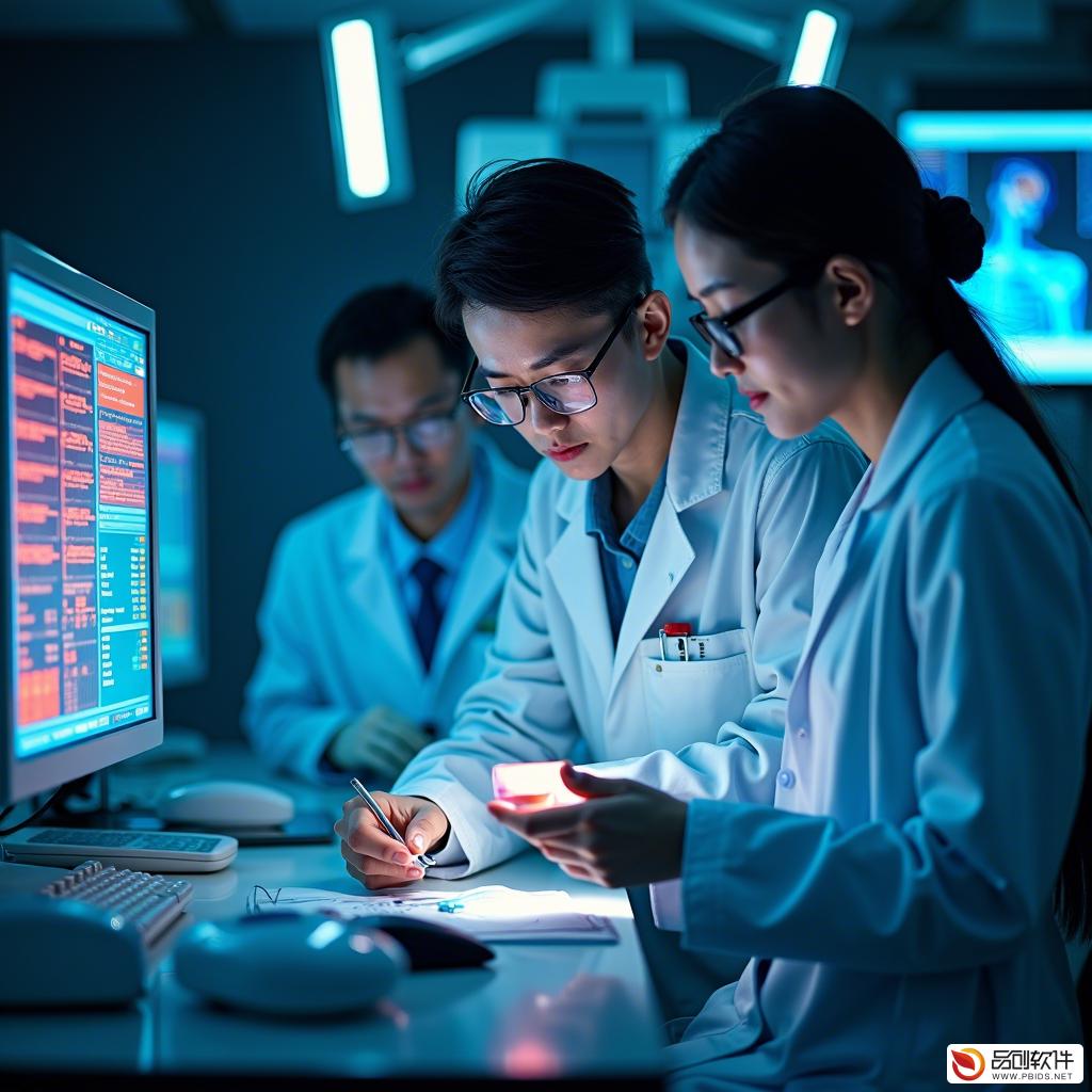 北京市医疗硬件研发运营商：创新引领健康未来
