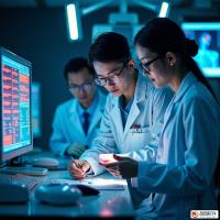 北京市医疗硬件研发运营商：创新引领健康未来
